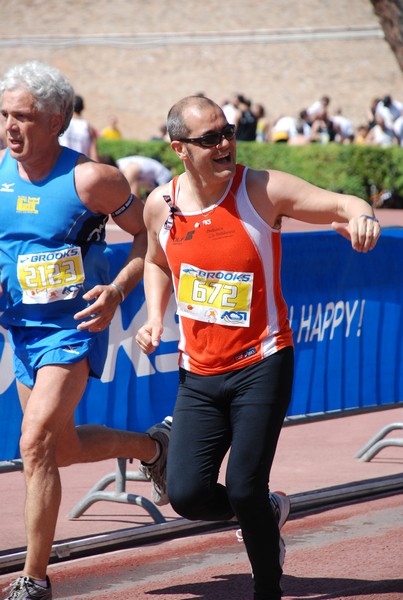 Appia Run (28/04/2013) 00003