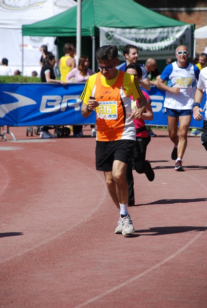 Appia Run (28/04/2013) 00006