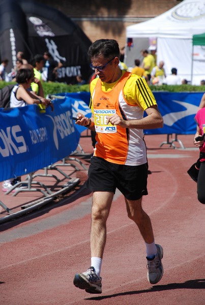 Appia Run (28/04/2013) 00008