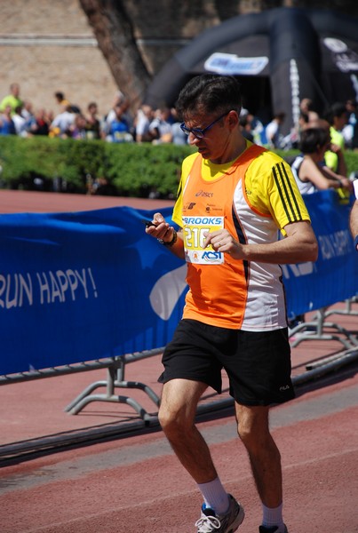 Appia Run (28/04/2013) 00009