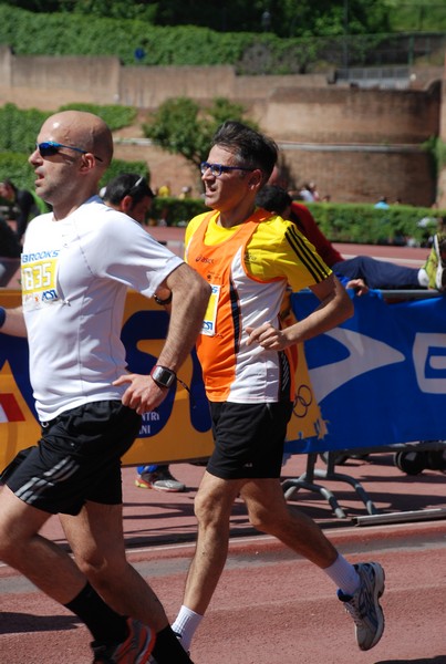 Appia Run (28/04/2013) 00011