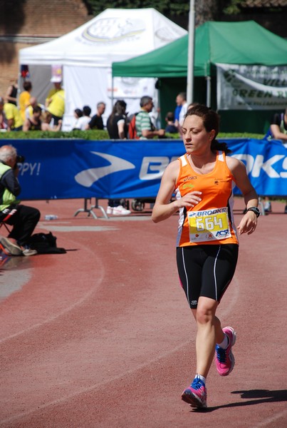 Appia Run (28/04/2013) 00022