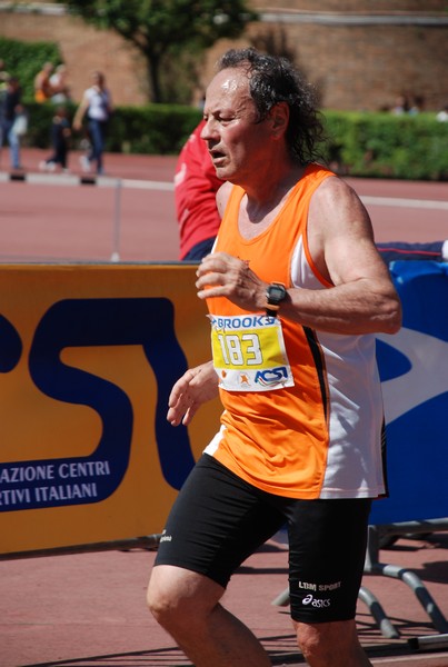 Appia Run (28/04/2013) 00030