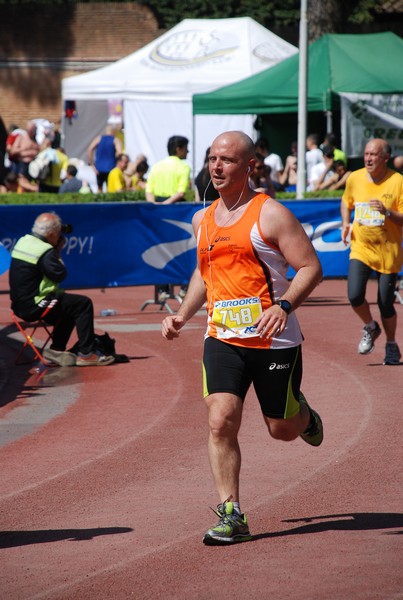 Appia Run (28/04/2013) 00031