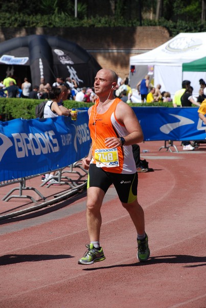 Appia Run (28/04/2013) 00032