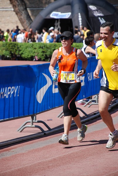 Appia Run (28/04/2013) 00041