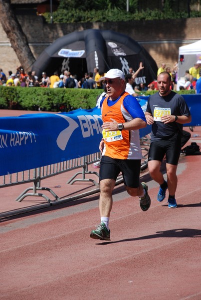 Appia Run (28/04/2013) 00045