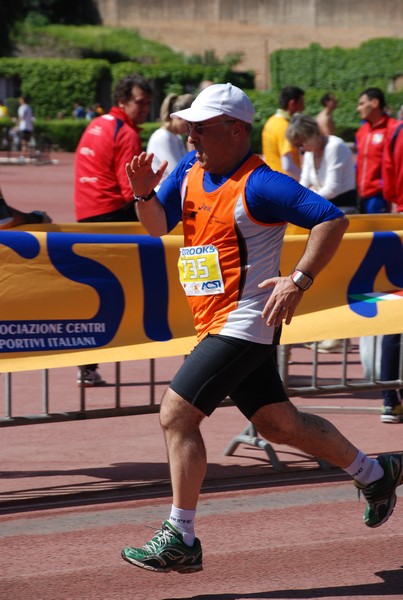Appia Run (28/04/2013) 00048