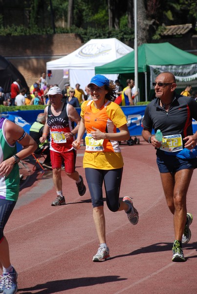 Appia Run (28/04/2013) 00050