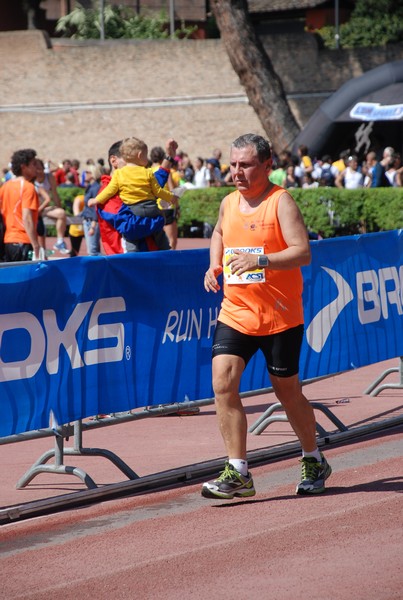 Appia Run (28/04/2013) 00057