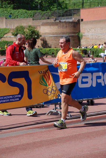 Appia Run (28/04/2013) 00059