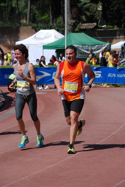 Appia Run (28/04/2013) 00064