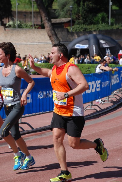 Appia Run (28/04/2013) 00066