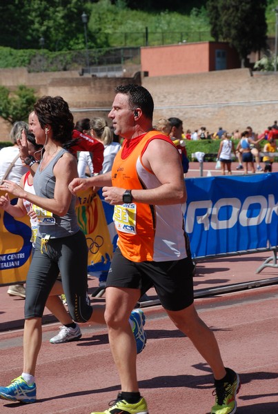 Appia Run (28/04/2013) 00067