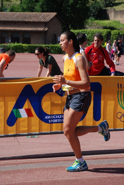 Appia Run (28/04/2013) 00073