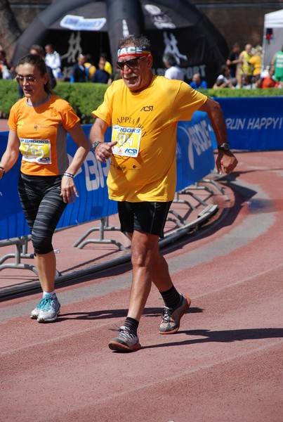 Appia Run (28/04/2013) 00128