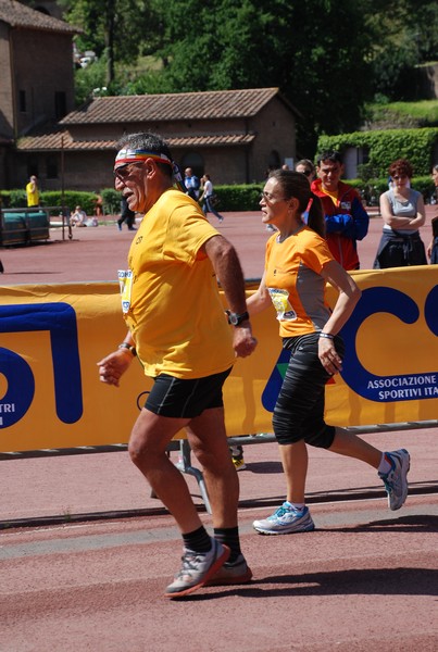 Appia Run (28/04/2013) 00134