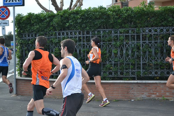 Fiumicino Half Marathon (10/11/2013) 00014