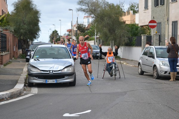 Fiumicino Half Marathon (10/11/2013) 00015