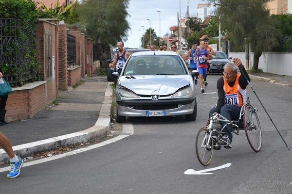 Fiumicino Half Marathon (10/11/2013) 00017