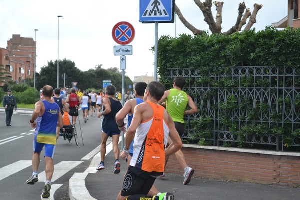 Fiumicino Half Marathon (10/11/2013) 00022