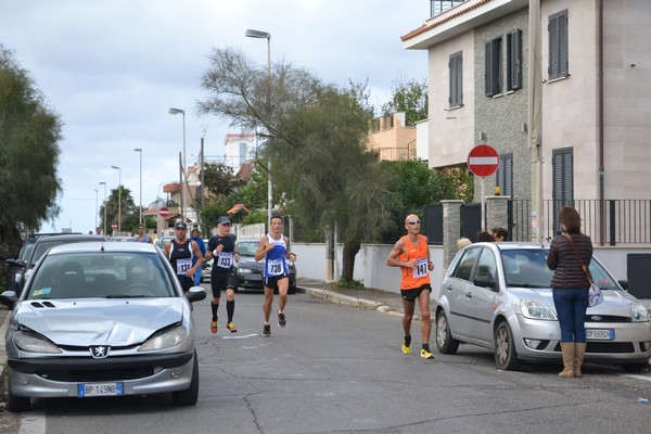 Fiumicino Half Marathon (10/11/2013) 00025