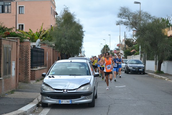 Fiumicino Half Marathon (10/11/2013) 00030