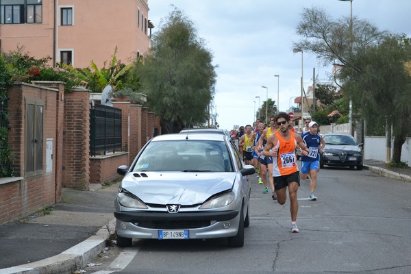 Fiumicino Half Marathon (10/11/2013) 00031