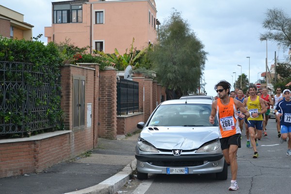 Fiumicino Half Marathon (10/11/2013) 00032