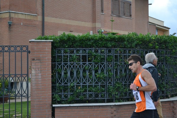 Fiumicino Half Marathon (10/11/2013) 00038