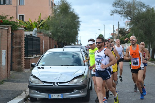 Fiumicino Half Marathon (10/11/2013) 00044