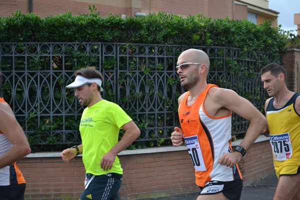 Fiumicino Half Marathon (10/11/2013) 00046