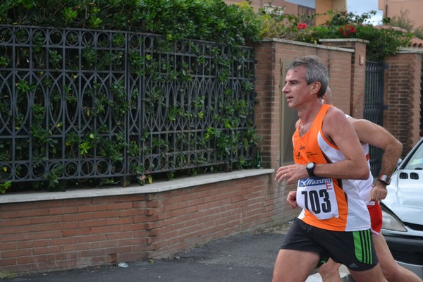 Fiumicino Half Marathon (10/11/2013) 00049