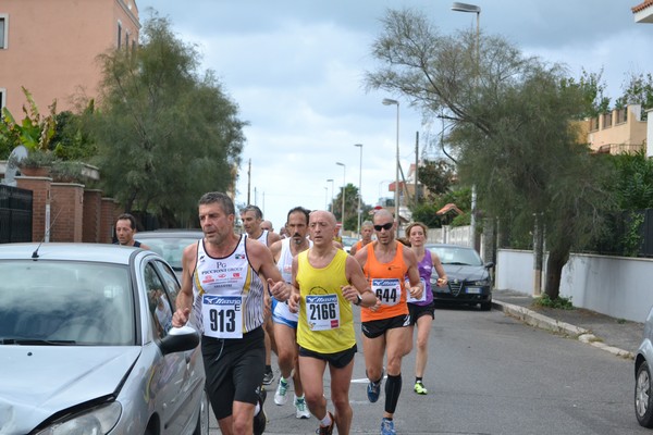Fiumicino Half Marathon (10/11/2013) 00060