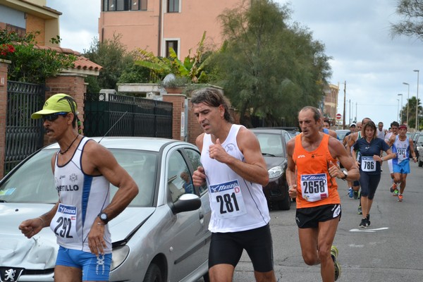 Fiumicino Half Marathon (10/11/2013) 00068
