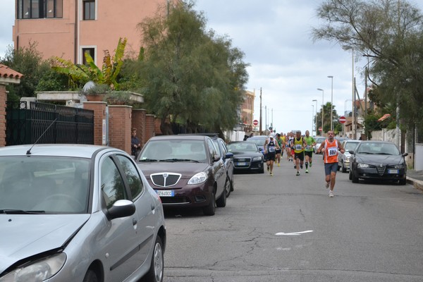 Fiumicino Half Marathon (10/11/2013) 00070