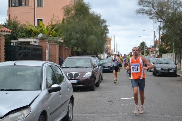 Fiumicino Half Marathon (10/11/2013) 00073