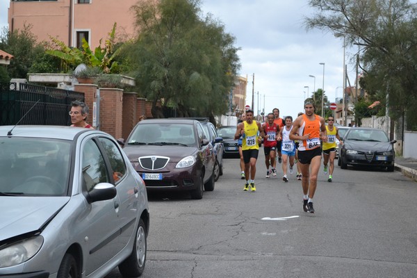 Fiumicino Half Marathon (10/11/2013) 00076