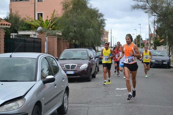 Fiumicino Half Marathon (10/11/2013) 00077