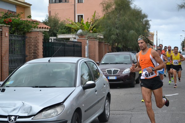 Fiumicino Half Marathon (10/11/2013) 00078