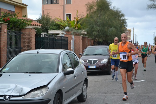 Fiumicino Half Marathon (10/11/2013) 00080