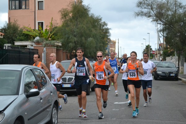 Fiumicino Half Marathon (10/11/2013) 00098