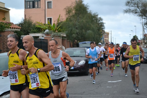 Fiumicino Half Marathon (10/11/2013) 00110