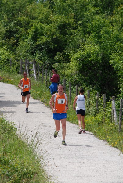 Trail di Vallinfreda  (Crit. Trail) (09/06/2013) 00001
