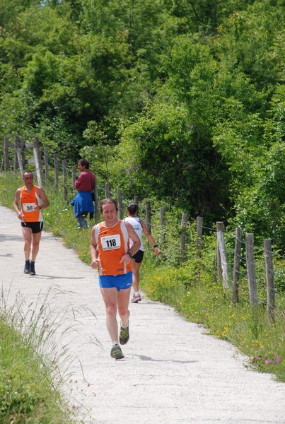 Trail di Vallinfreda  (Crit. Trail) (09/06/2013) 00002