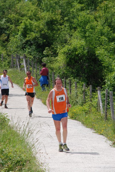 Trail di Vallinfreda  (Crit. Trail) (09/06/2013) 00003