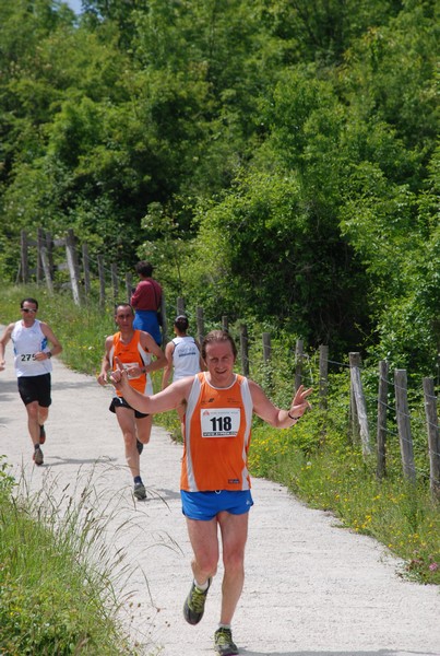 Trail di Vallinfreda  (Crit. Trail) (09/06/2013) 00004