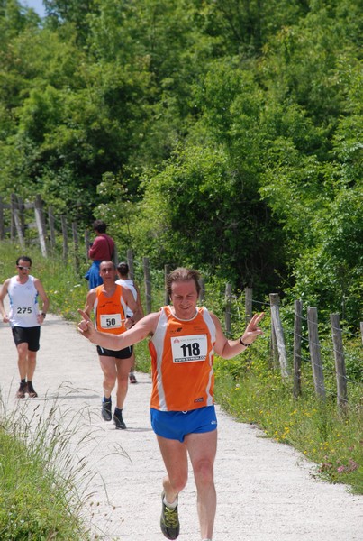 Trail di Vallinfreda  (Crit. Trail) (09/06/2013) 00005