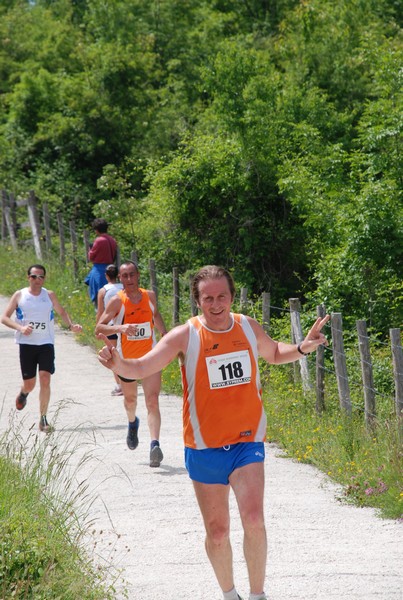 Trail di Vallinfreda  (Crit. Trail) (09/06/2013) 00006