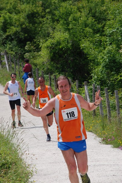 Trail di Vallinfreda  (Crit. Trail) (09/06/2013) 00007